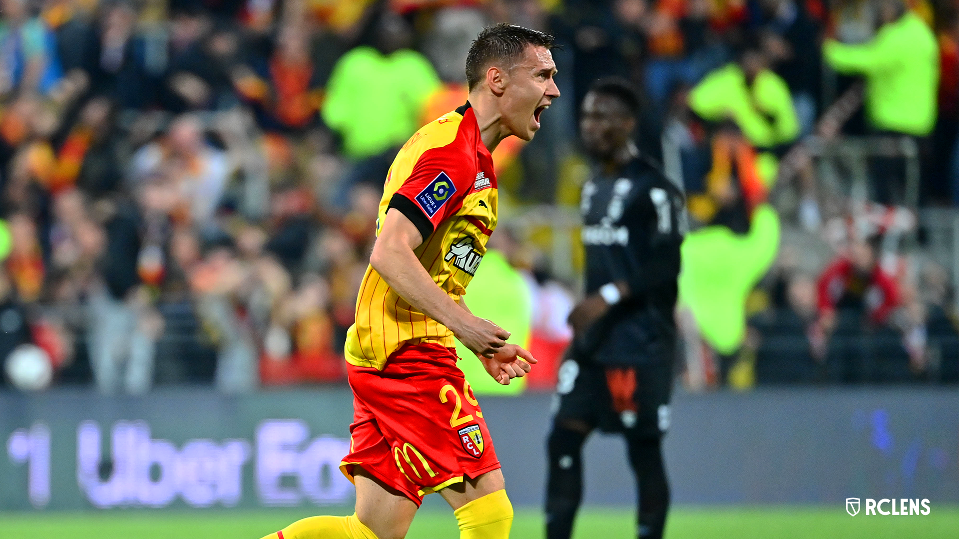 RC Lens-Stade de Reims (2-1) : la furia lensoise