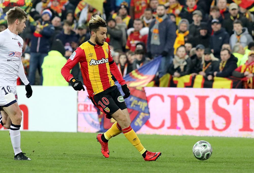 Lens - Clermont En Images | RC Lens