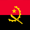 Drapeau Angola