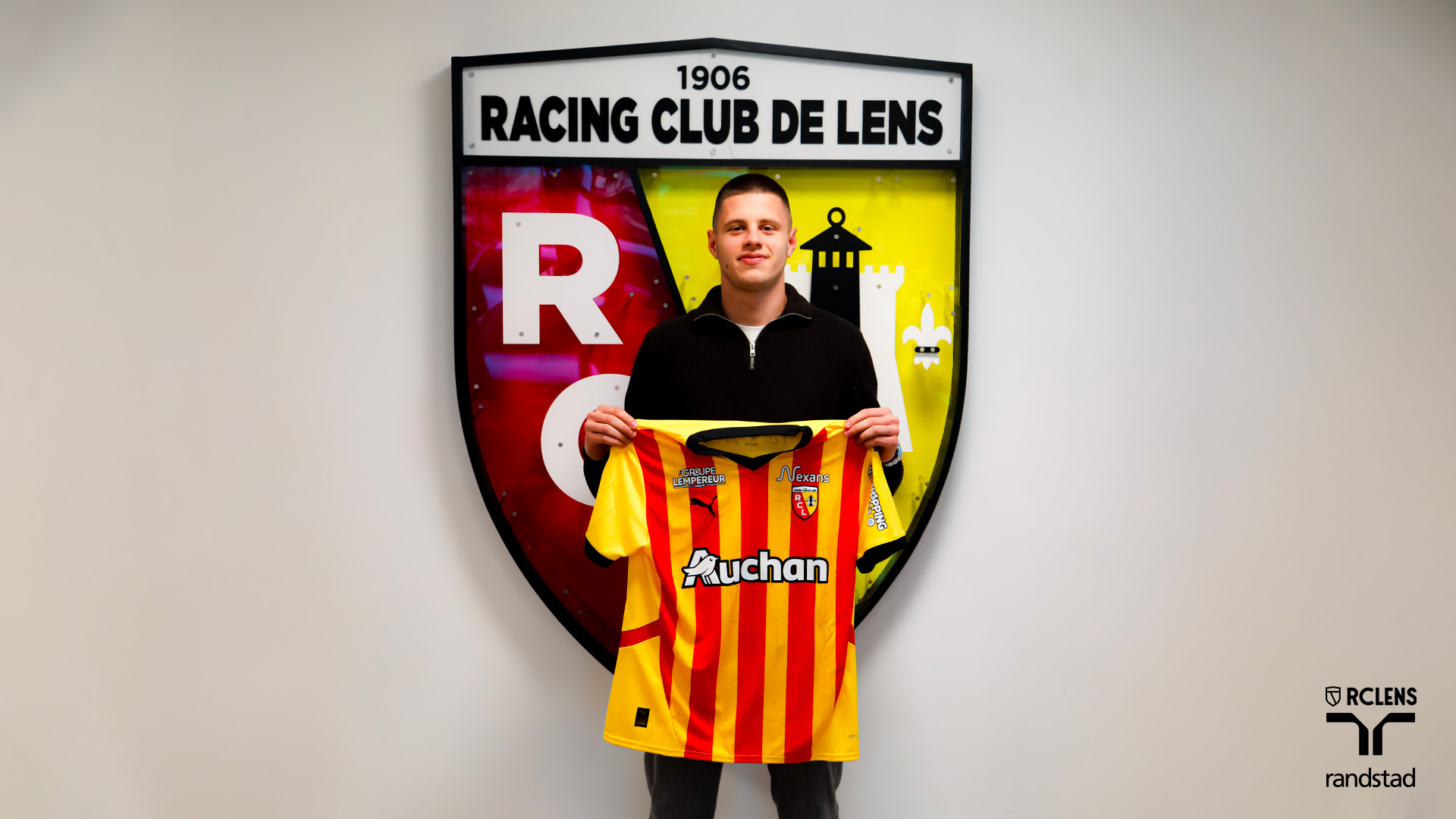 Nidal Celik RC Lens