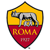 Logo AS Rome