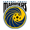 Logo Central Coast Mariners