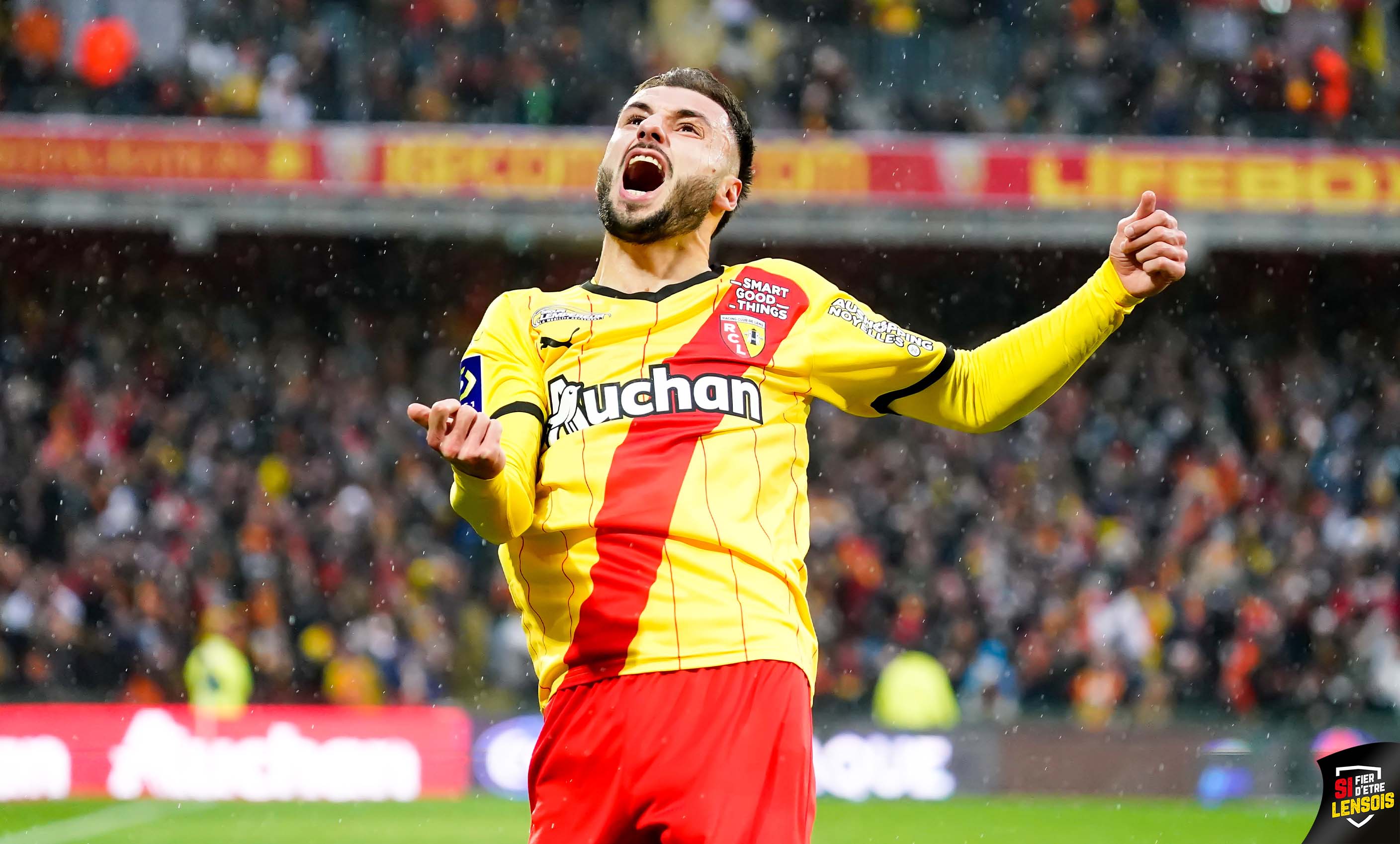 RC Lens-Olympique Lyonnais, l'après-match