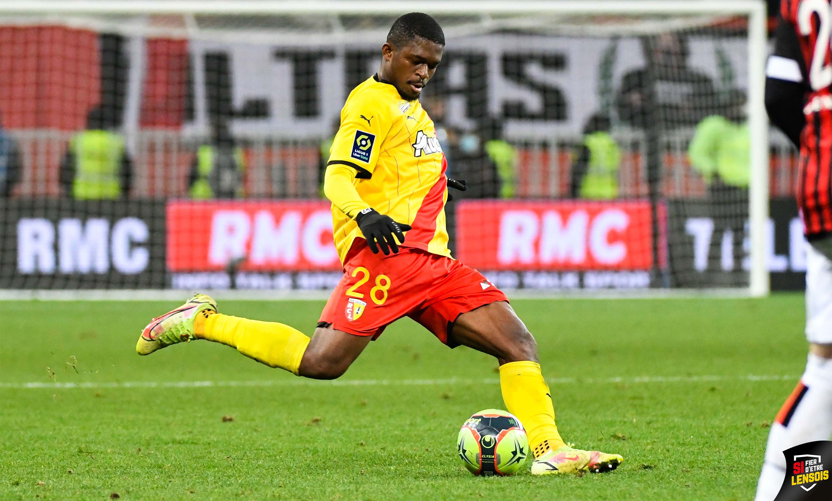 OGC Nice-RC Lens, l'après-match