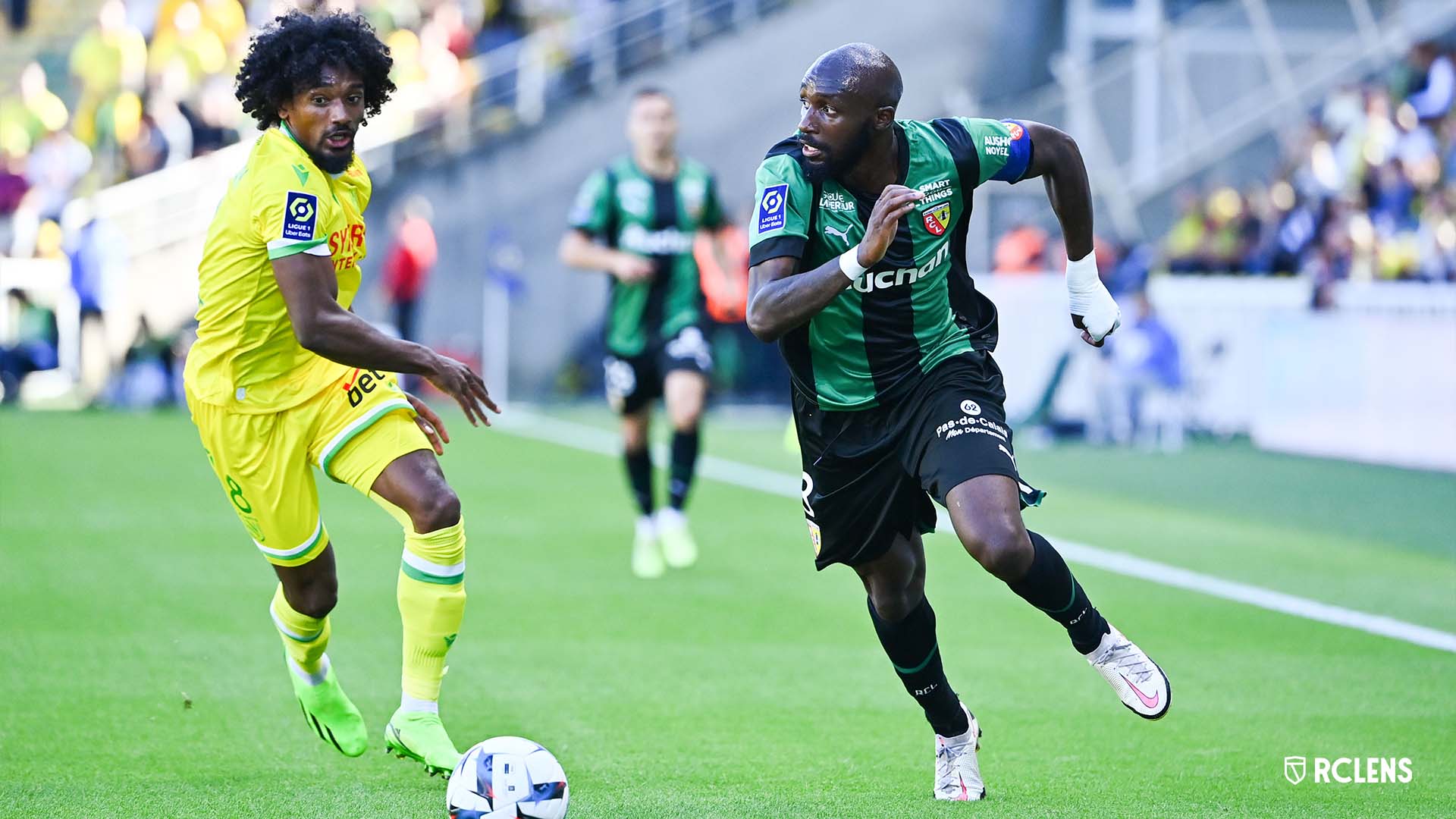 FC Nantes-RC Lens (0-0) : en manque de rythme