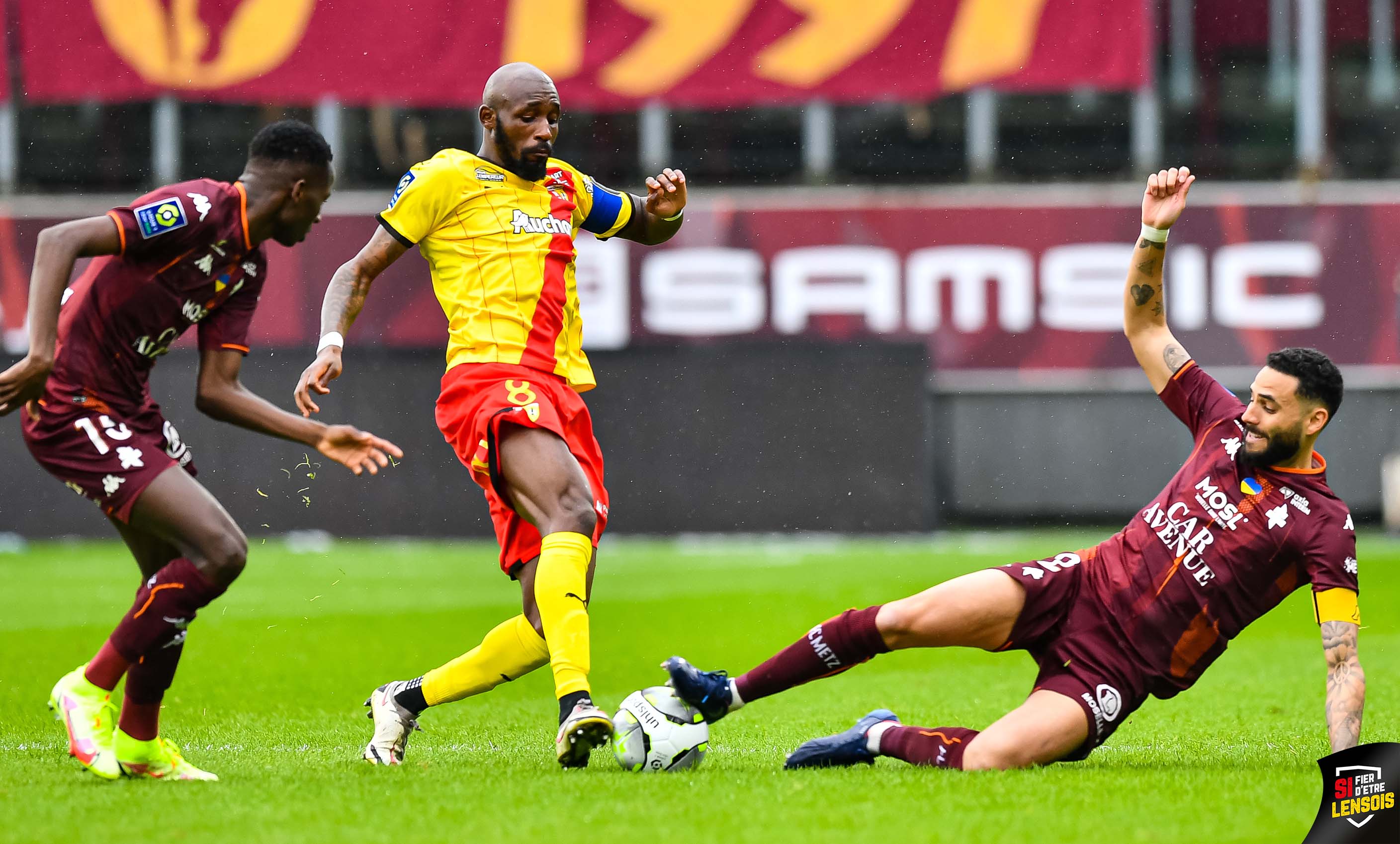 FC Metz-RC Lens (0-0) : un point sans relief