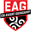 Guingamp logo blason
