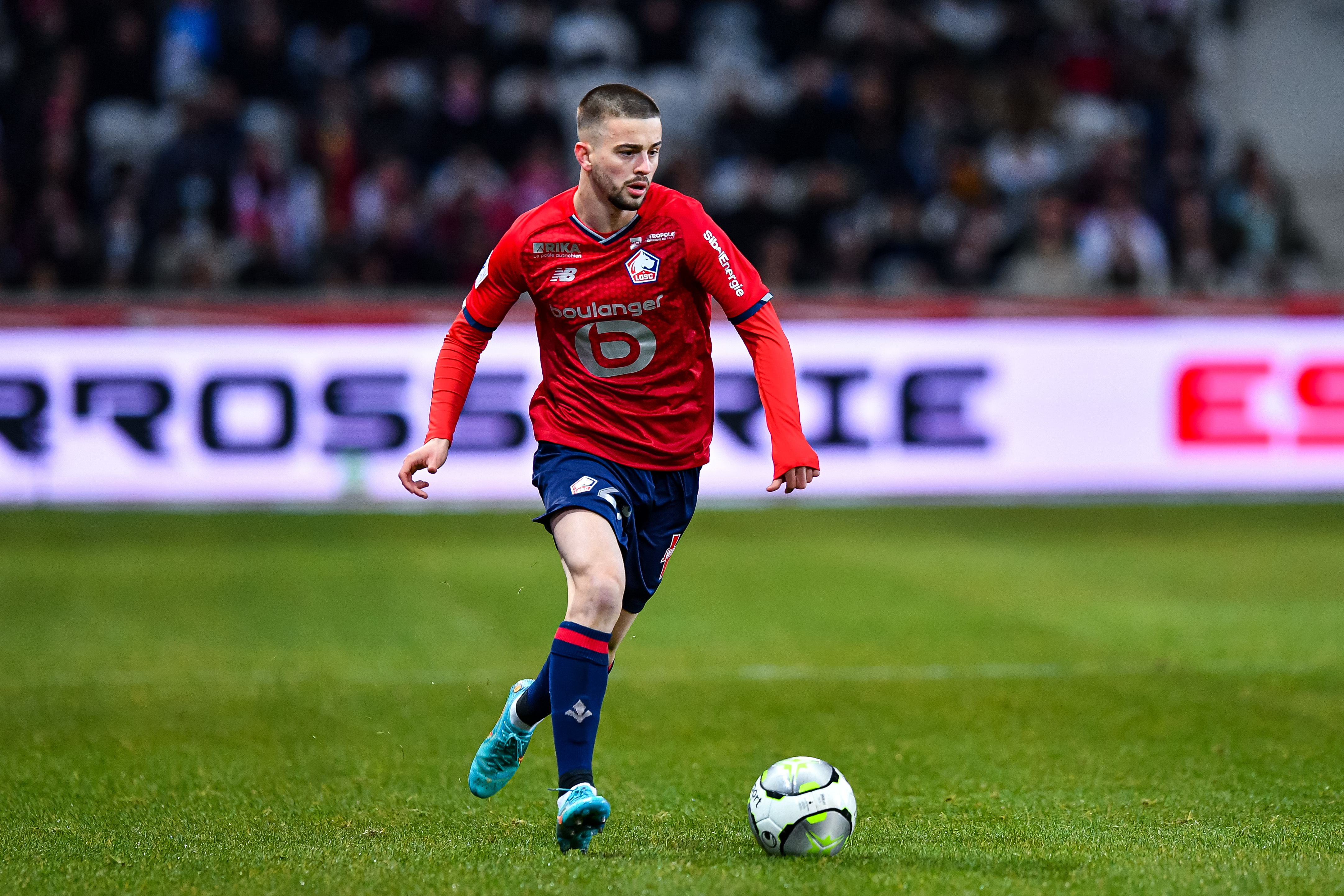 Lille OSC-RC Lens, l'avant-match