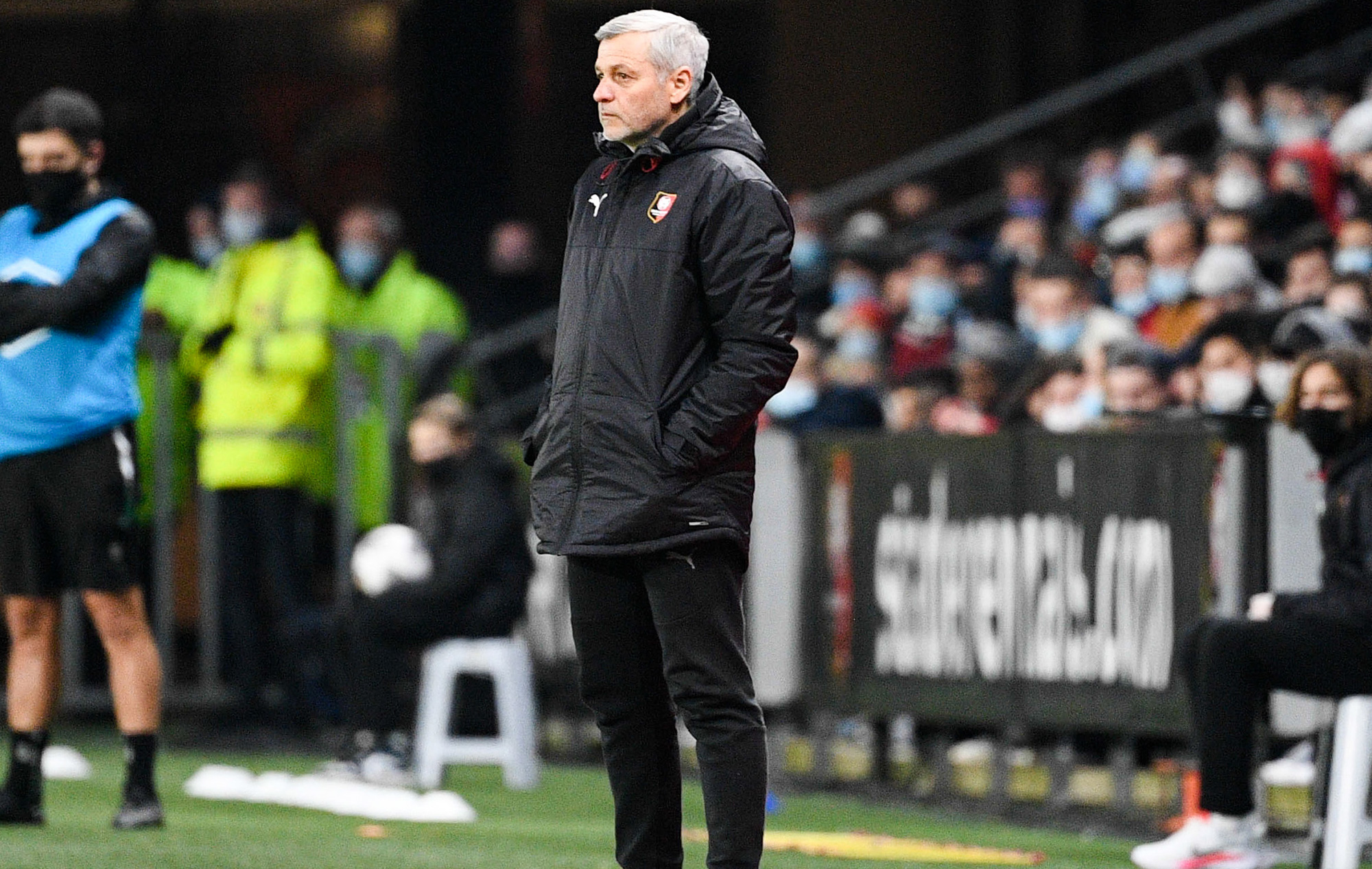 RC Lens-Stade Rennais, l'avant-match