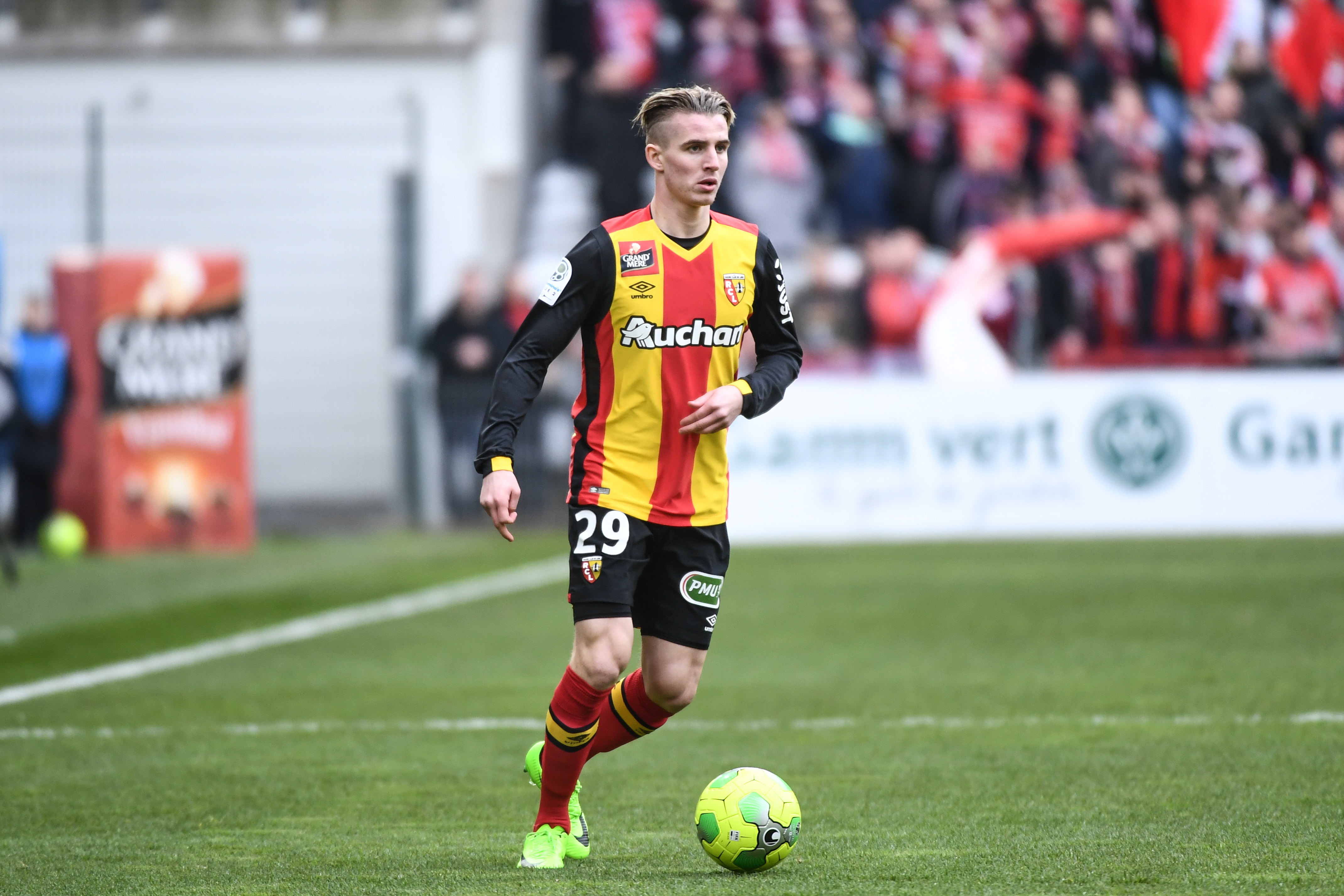 RC Lens-Stade Rennais, l'avant-match