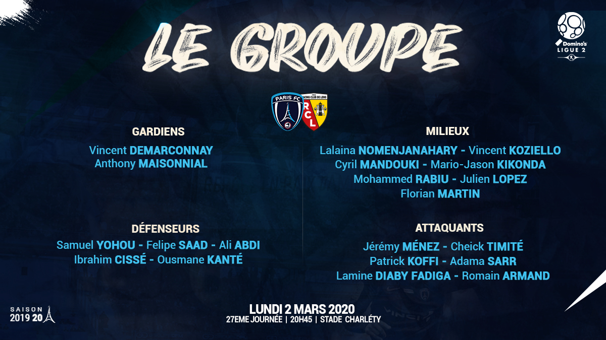 groupe