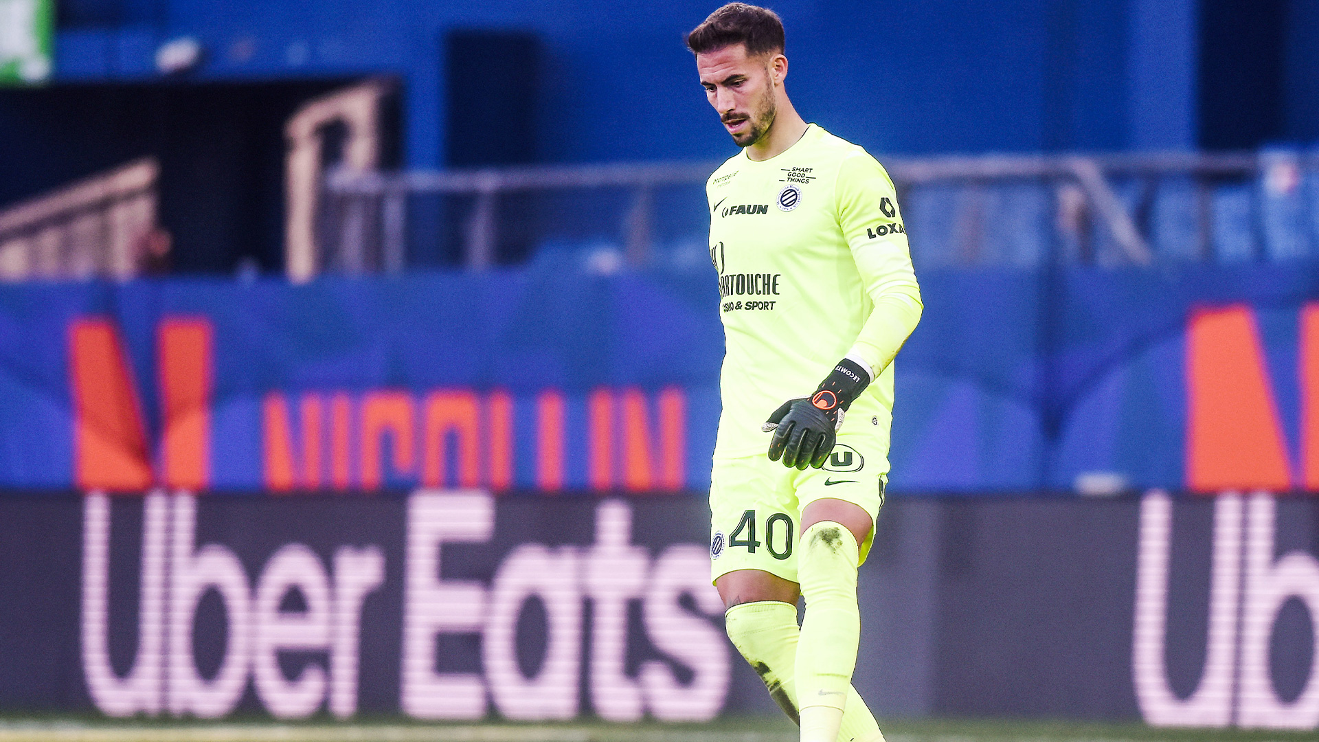 Montpellier HSC-RC Lens, l'avant-match