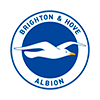 Logo Brighton & Hove Albion FC