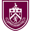 Logo Burnley FC