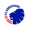 Logo FC Copenhague