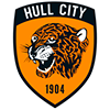 Logo Hull City