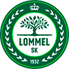 Logo Lommel SK