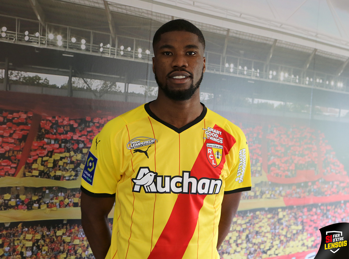 Kevin Danso, de la puissance en défense