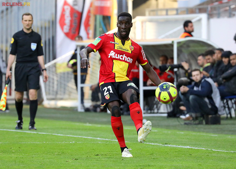 Lens - Dijon En Images | RC Lens