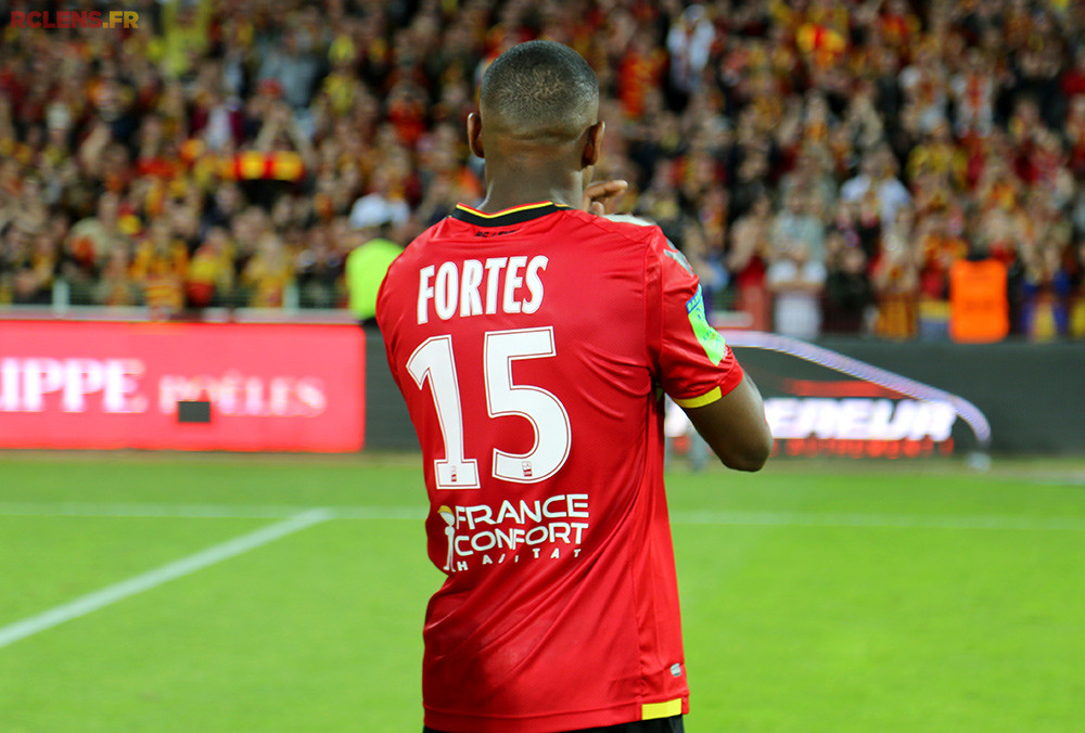 Lens - Dijon En Images | RC Lens