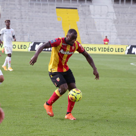 Lens - Dijon en images | RC Lens