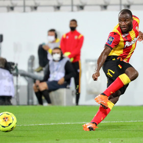 Lens - Paris SG en images | RC Lens