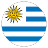 Uruguay drapeau