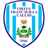 Virtus Francavilla Calcio logo