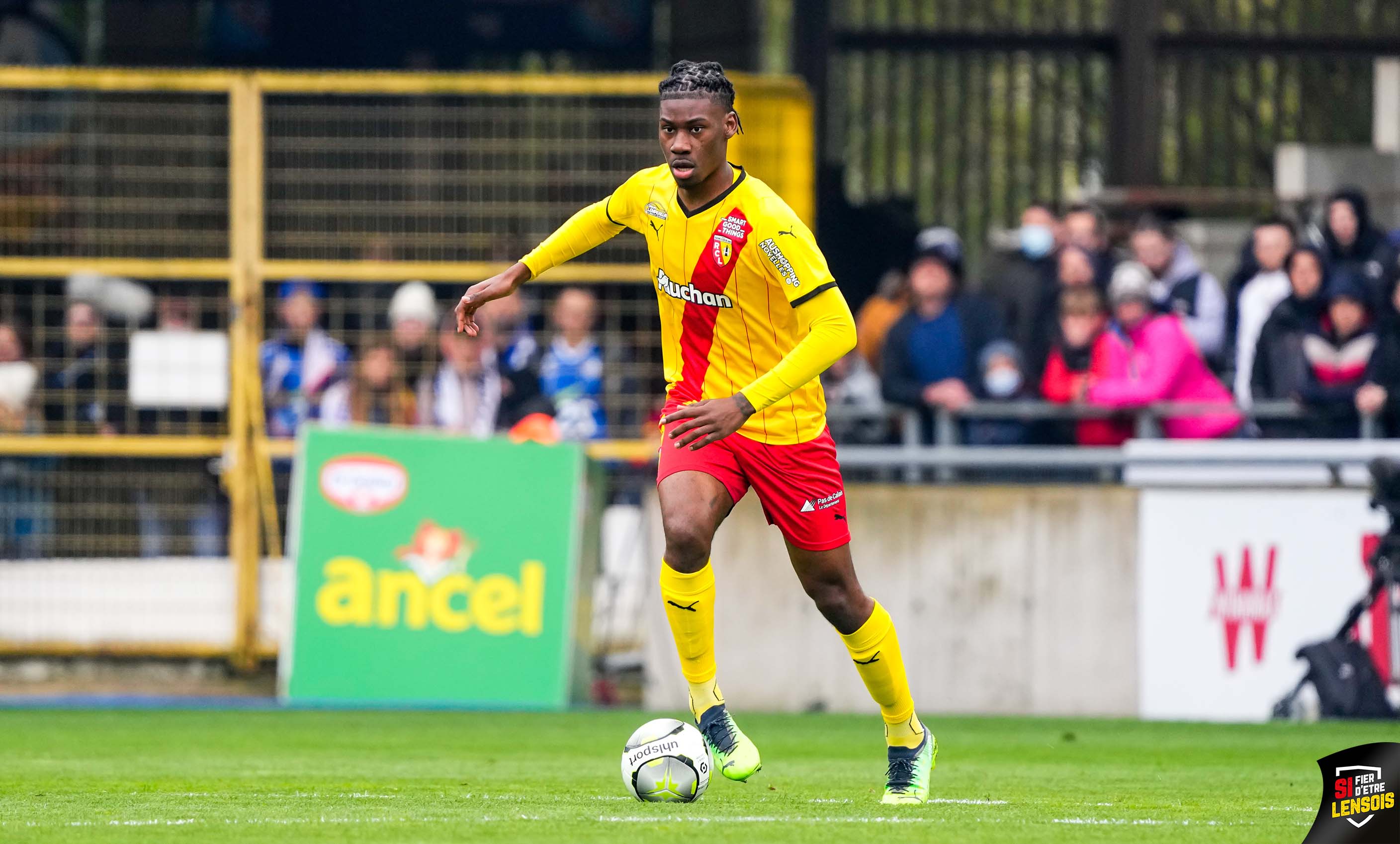 RC Strasbourg Alsace-RC Lens, l'après-match